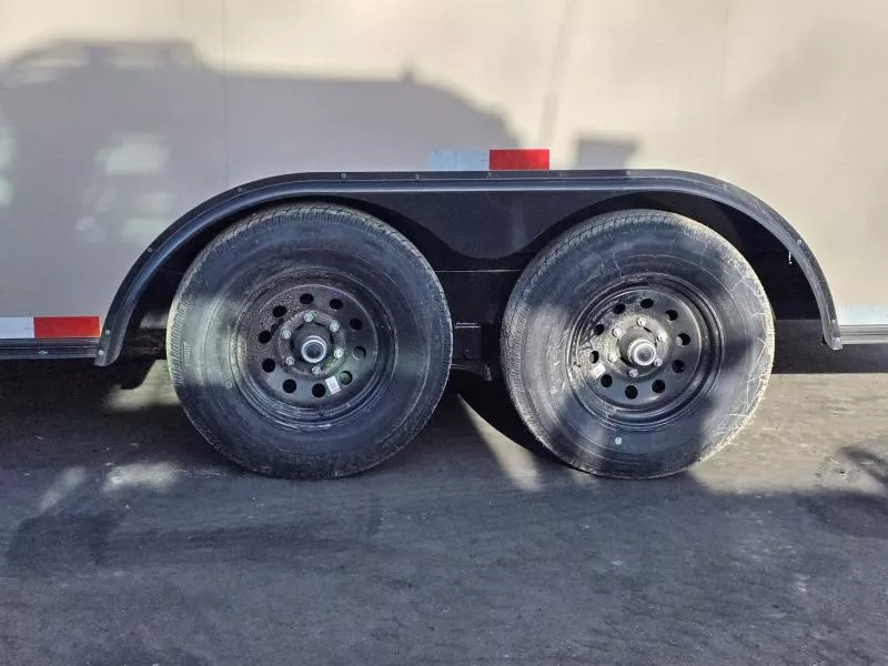 new Cargo (Enclosed) Trailers Southland Trailers  for sale, in Layton, UT Thumbnail 5