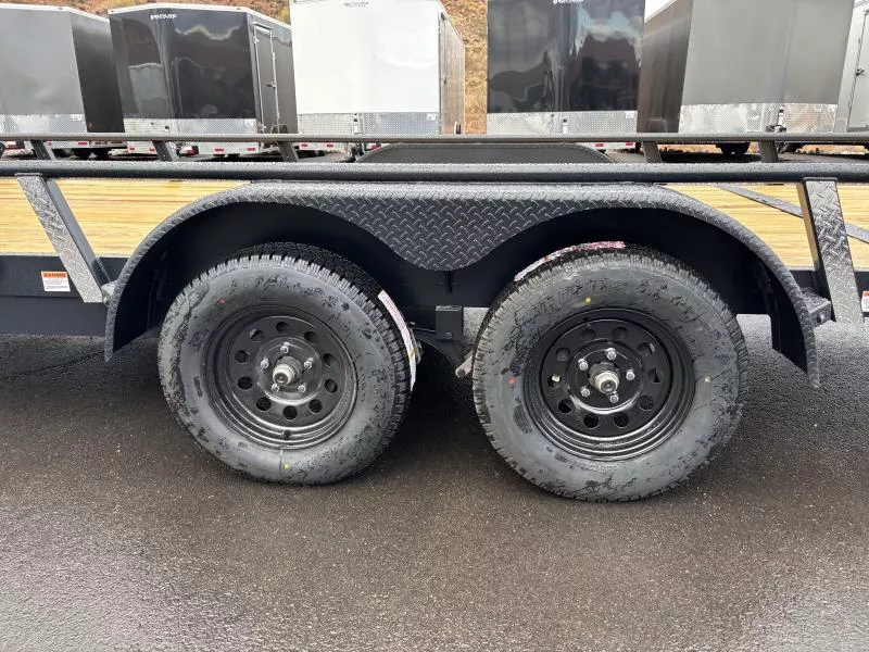 new Utility Trailers RawMaxx  for sale, in Hurricane, UT Thumbnail 6