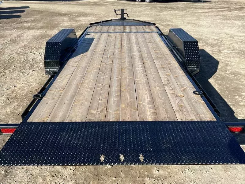 new Equipment / Flatbed Trailers Southland Trailers  for sale, in Springville, UT Thumbnail 5