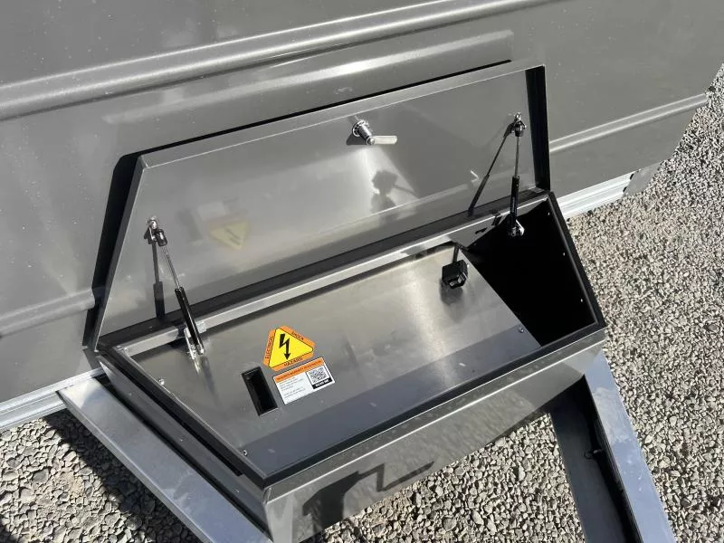 new Utility Trailers Timpte  for sale, in Springville, UT Thumbnail 4