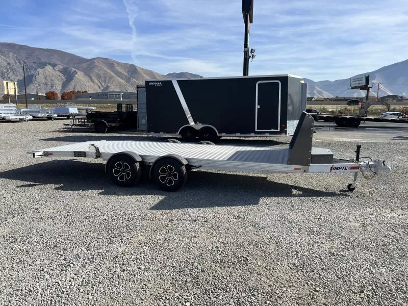 new Utility Trailers Timpte  for sale, in Springville, UT Thumbnail 2