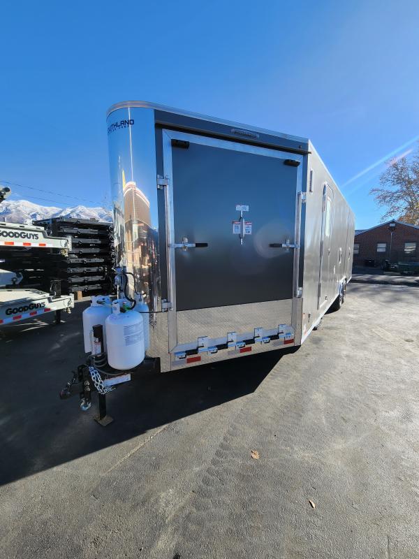 new Snowmobile Trailers Southland Trailers  for sale, in Layton, UT image-0