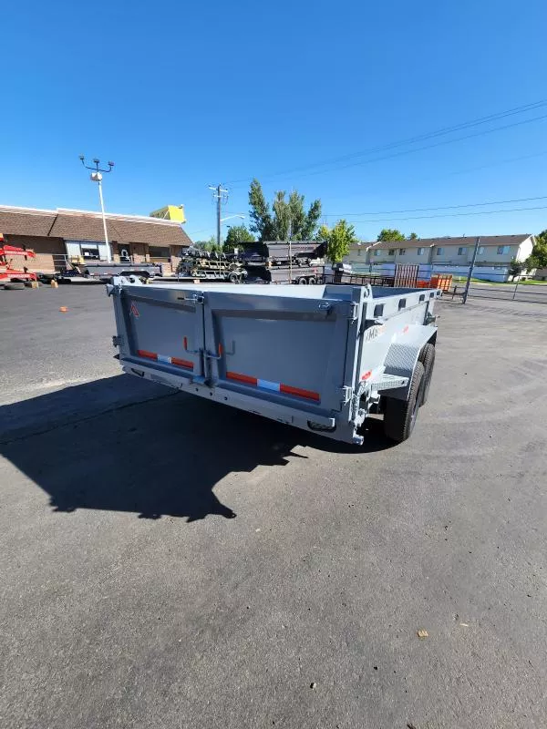 new Dump Trailers RawMaxx  for sale, in Layton, UT Thumbnail 8