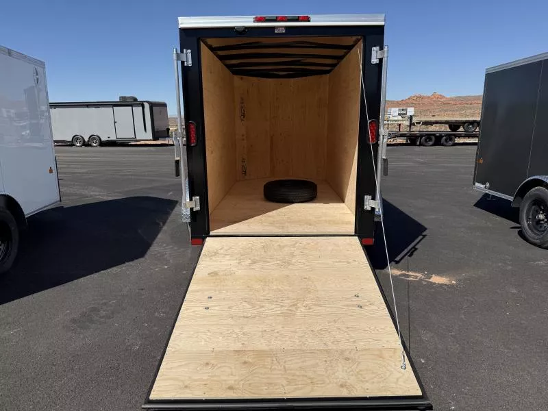 new Cargo (Enclosed) Trailers Southland Trailers  for sale, in Hurricane, UT Thumbnail 4