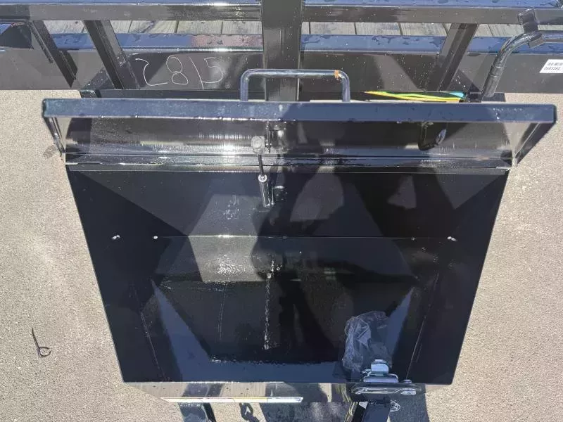 new Equipment / Flatbed Trailers PJ Trailers  for sale, in Hurricane, UT Thumbnail 8