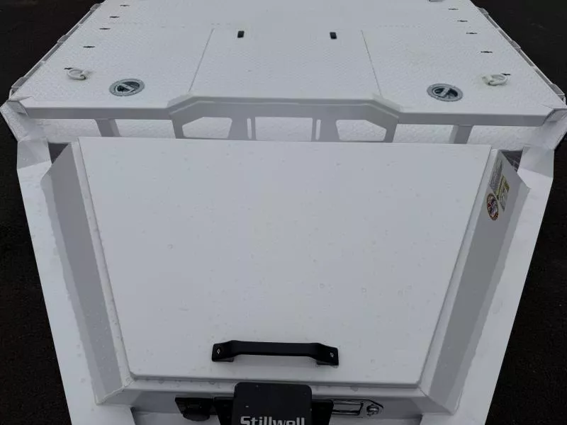 new Equipment / Flatbed Trailers RawMaxx  for sale, in Hurricane, UT Thumbnail 7
