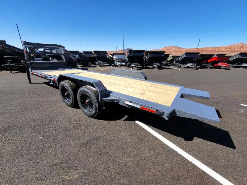 new Equipment / Flatbed Trailers RawMaxx  for sale, in Hurricane, UT Thumbnail 5