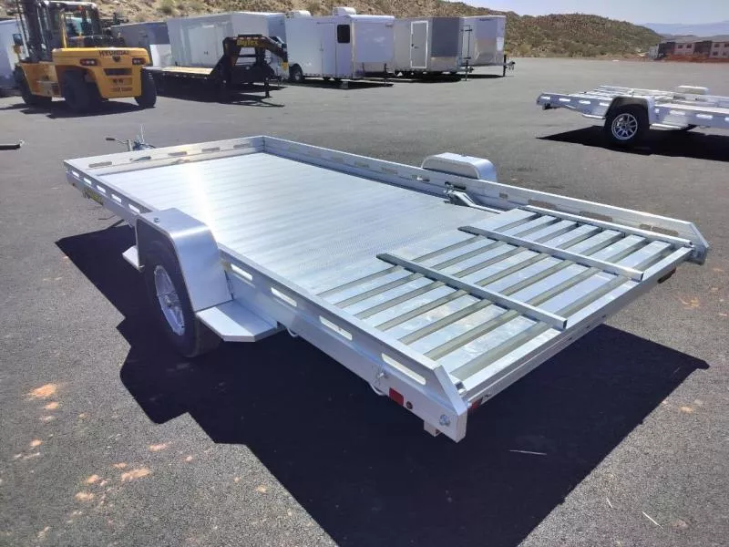 new Utility Trailers Aluma  for sale, in Hurricane, UT Thumbnail 4