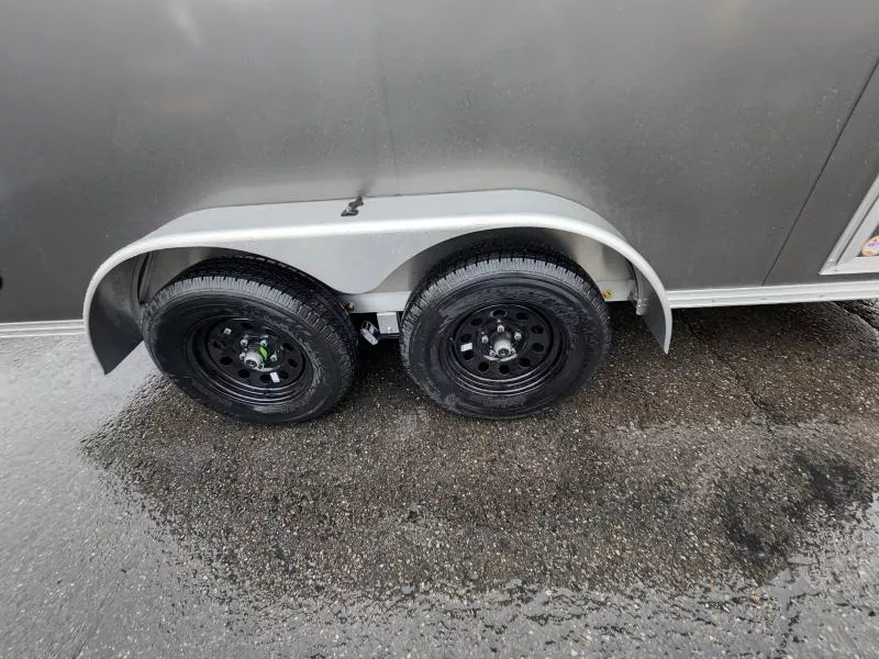 new Cargo (Enclosed) Trailers ALCOM  for sale, in Layton, UT Thumbnail 22