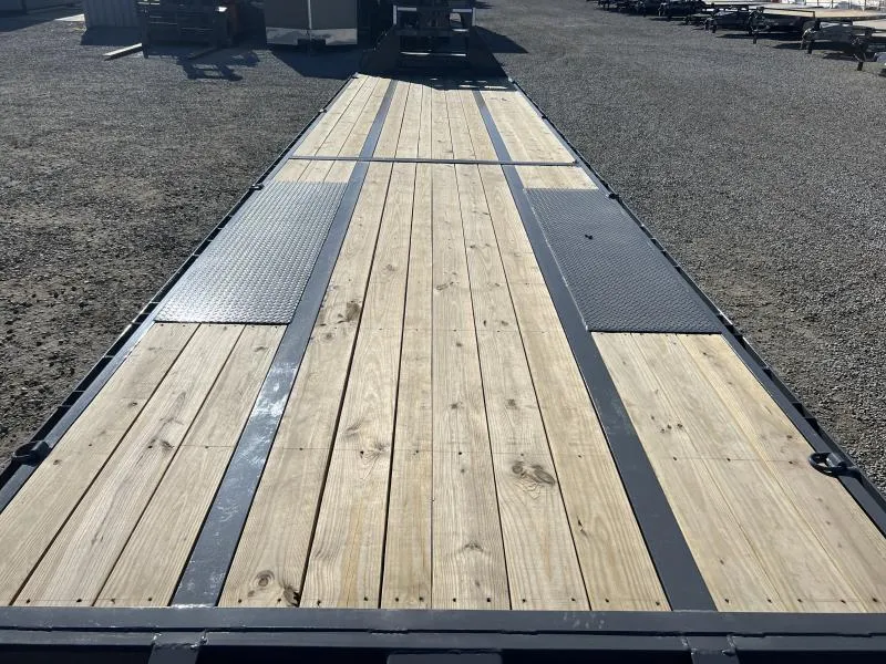 new Equipment / Flatbed Trailers RawMaxx  for sale, in Springville, UT Thumbnail 5