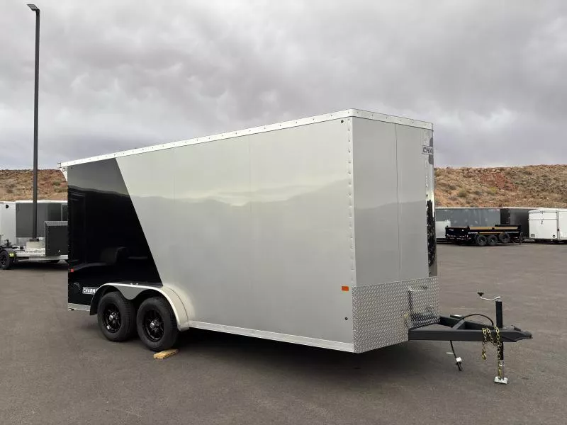 new Cargo (Enclosed) Trailers Charmac Trailers  for sale, in Hurricane, UT Thumbnail 2