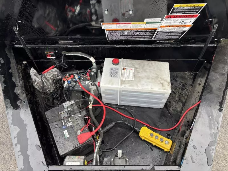 new Dump Trailers Big Tex Trailers  for sale, in Hurricane, UT Thumbnail 8