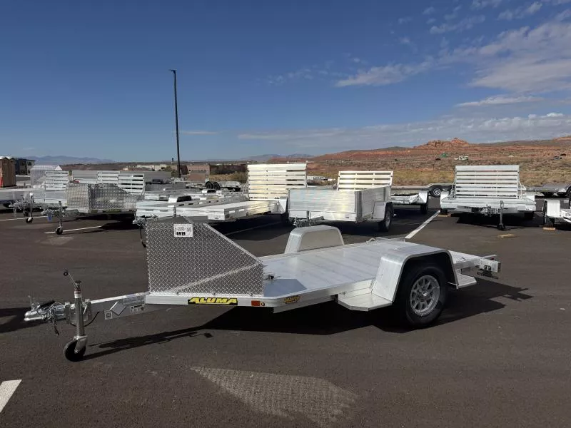 new Utility Trailers Aluma  for sale, in Hurricane, UT Thumbnail 2