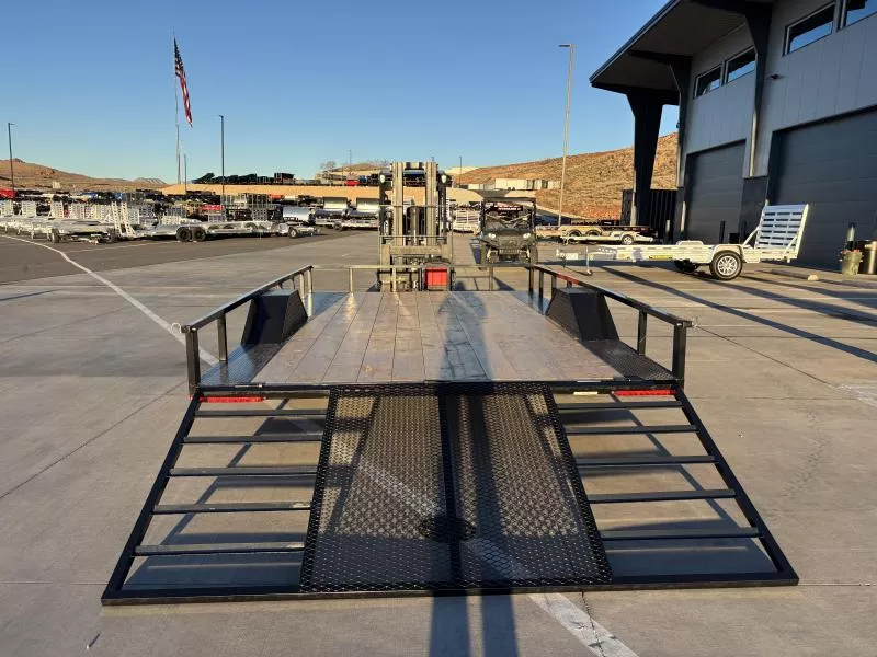 new Utility Trailers 7 Sons  for sale, in Hurricane, UT Thumbnail 4