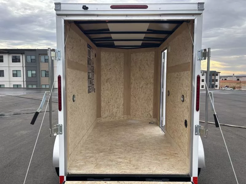 new Cargo (Enclosed) Trailers American Hauler  for sale, in Hurricane, UT Thumbnail 5