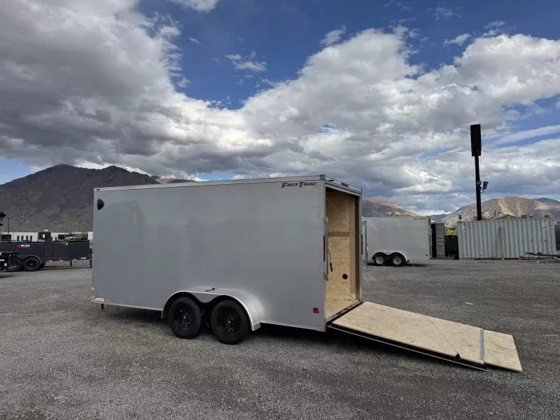 new Cargo (Enclosed) Trailers Wells Cargo  for sale, in Springville, UT Thumbnail 5