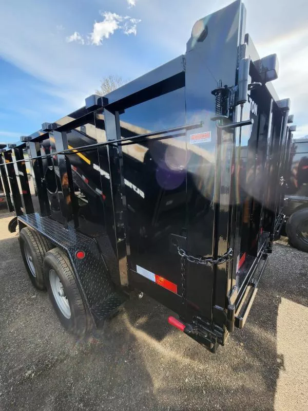 new Dump Trailers Walton Trailers  for sale, in Layton, UT Thumbnail 15