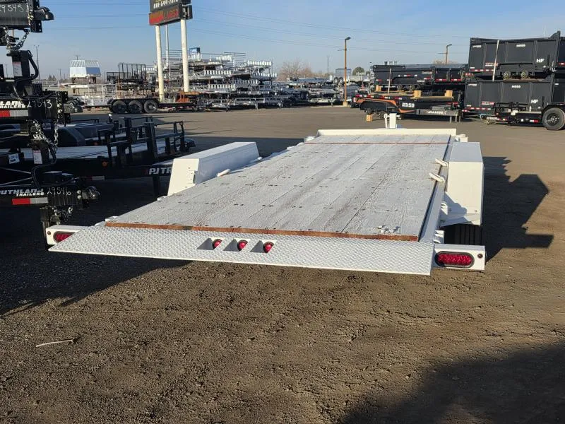 new Utility Trailers TrailMax  for sale, in Layton, UT Thumbnail 6