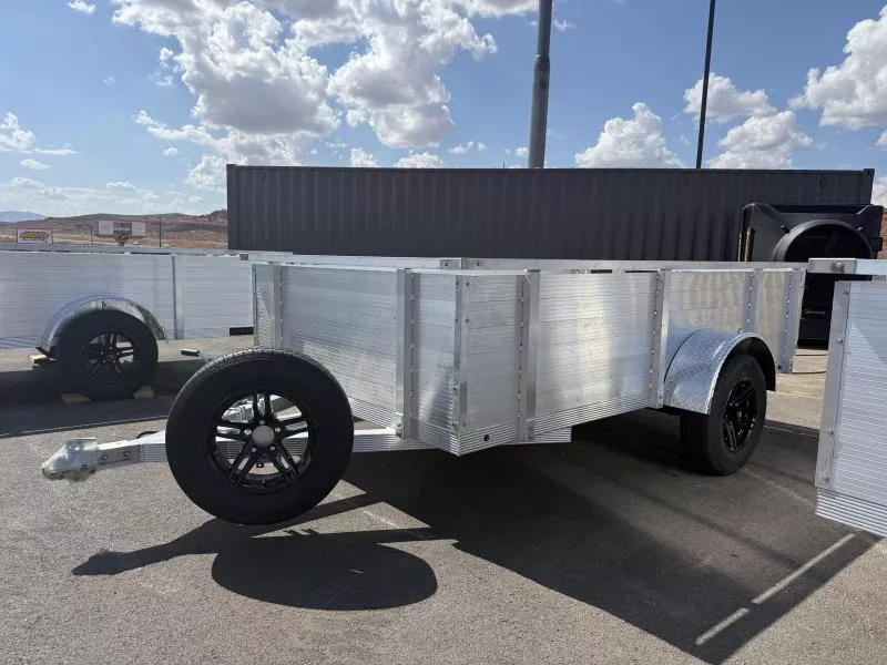 Paraiso Global 6X10 3.5K SA-STD Utility Trailer