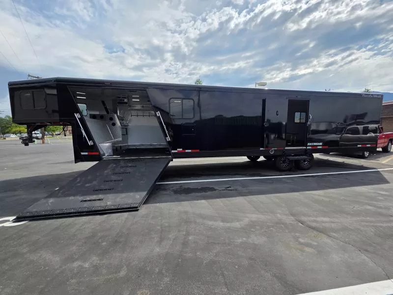new Cargo (Enclosed) Trailers Trails West  for sale, in Layton, UT Thumbnail 28