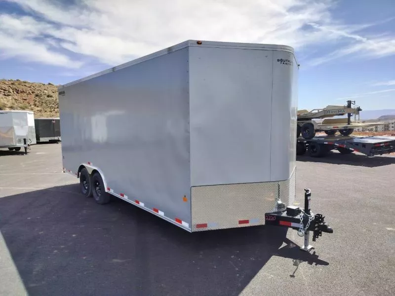 new Cargo (Enclosed) Trailers Southland Trailers  for sale, in Hurricane, UT Thumbnail 2