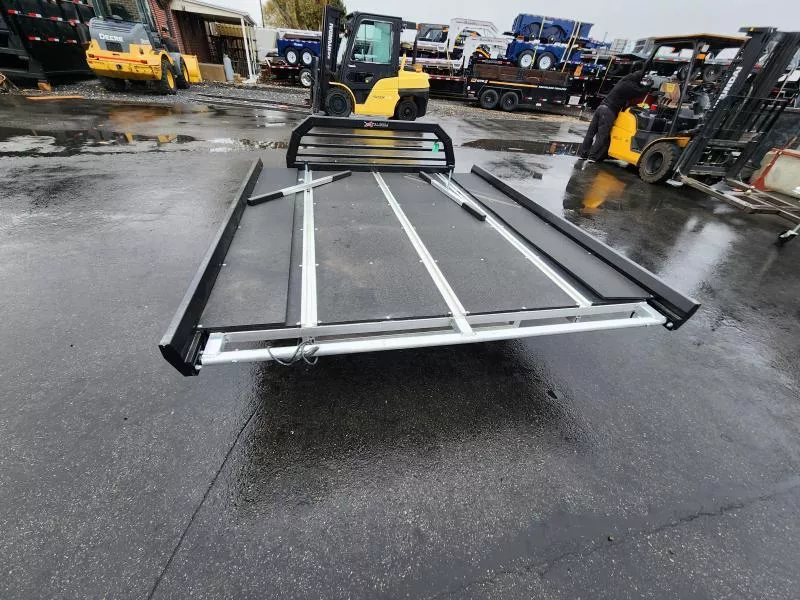 new Snowmobile Trailers ALCOM  for sale, in Layton, UT Thumbnail 11