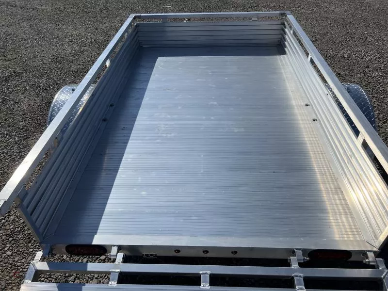 new Utility Trailers Paraiso Global  for sale, in Springville, UT Thumbnail 5
