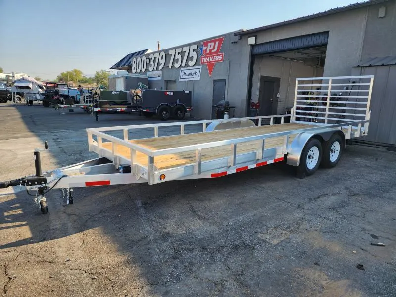 new Utility Trailers Baughman Products  for sale, in Layton, UT Thumbnail 10