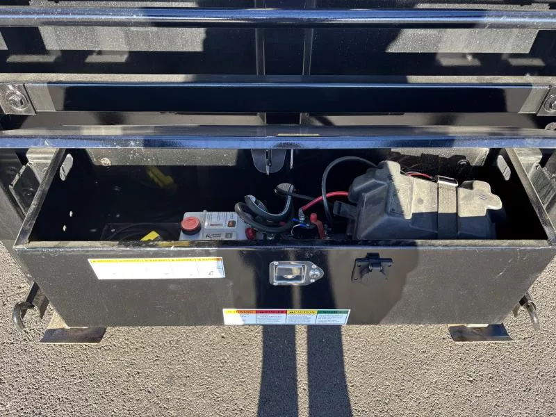 new Dump Trailers Big Tex Trailers  for sale, in Hurricane, UT Thumbnail 9