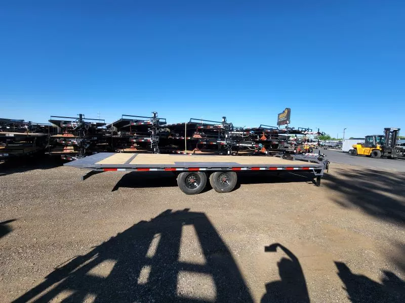 new Equipment / Flatbed Trailers RawMaxx  for sale, in Layton, UT Thumbnail 8