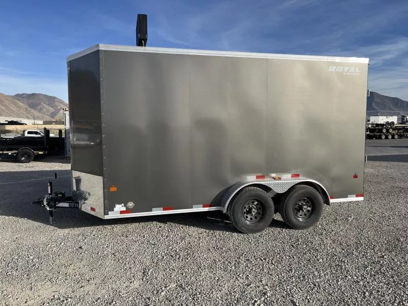 new Cargo (Enclosed) Trailers Southland Trailers  for sale, in Springville, UT Thumbnail 2