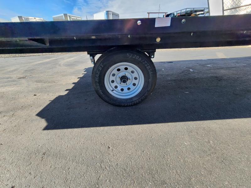 new Snowmobile Trailers Echo Trailers  for sale, in Layton, UT Thumbnail 4