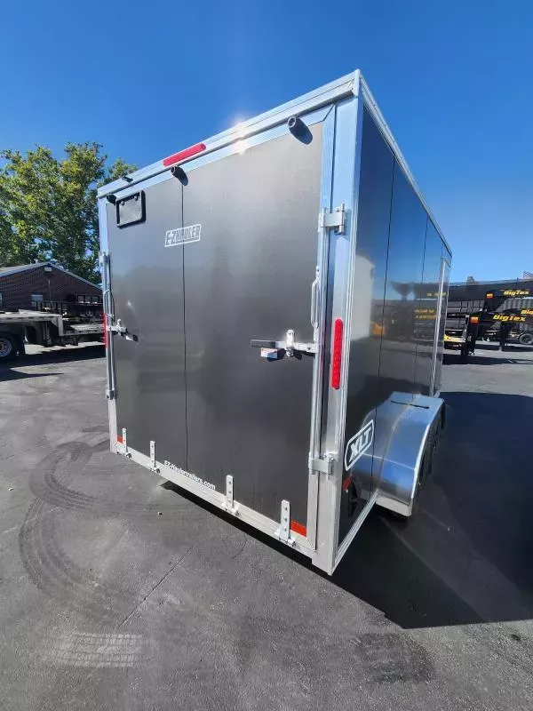 new Cargo (Enclosed) Trailers ALCOM  for sale, in Layton, UT Thumbnail 6