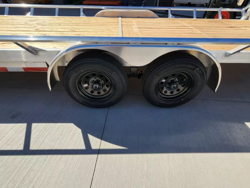 new Utility Trailers Baughman Products  for sale, in Hurricane, UT Thumbnail 7