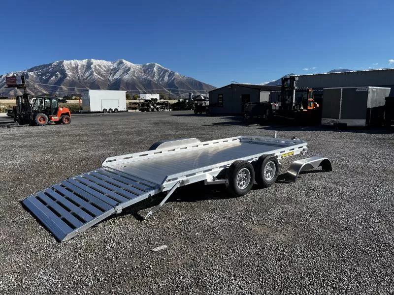 new Utility Trailers Aluma  for sale, in Springville, UT Thumbnail 5