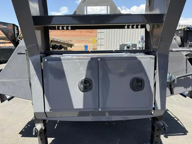 new Equipment / Flatbed Trailers RawMaxx  for sale, in Hurricane, UT Thumbnail 5