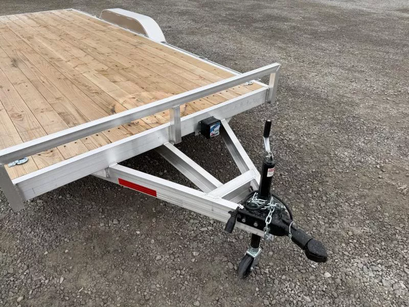 new Utility Trailers Baughman Products  for sale, in Springville, UT Thumbnail 8