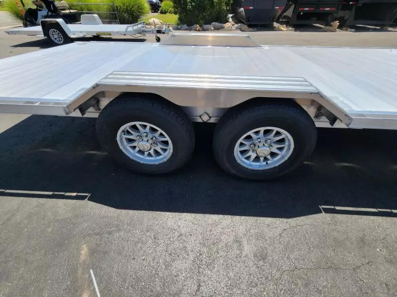 new Utility Trailers Aluma  for sale, in Layton, UT Thumbnail 13