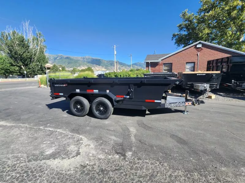 new Dump Trailers RawMaxx  for sale, in Layton, UT Thumbnail 13
