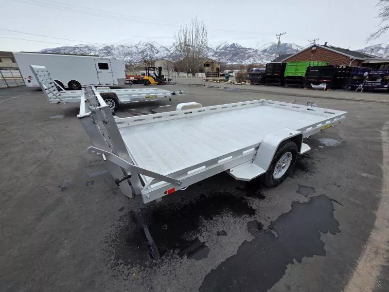 new Utility Trailers Aluma  for sale, in Layton, UT Thumbnail 3