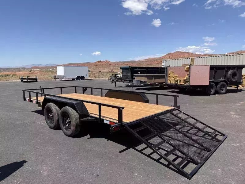 new Utility Trailers 7 Sons  for sale, in Hurricane, UT Thumbnail 3