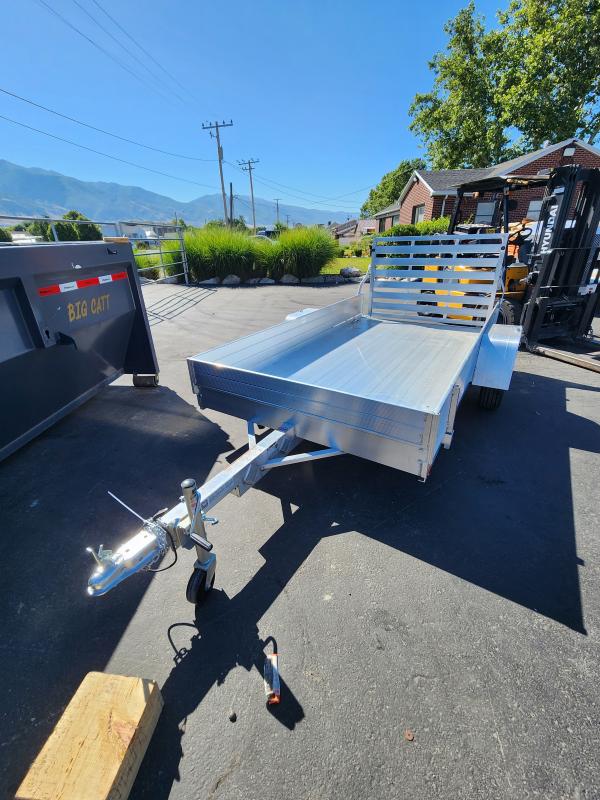 new Utility Trailers Aluma  for sale, in Layton, UT Thumbnail 4