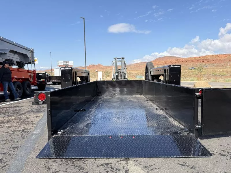 new Utility Trailers Air Tow  for sale, in Hurricane, UT Thumbnail 6