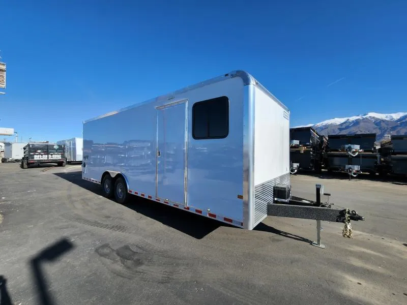 new Cargo (Enclosed) Trailers Haulmark Trailers  for sale, in Layton, UT Thumbnail 5