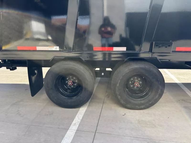 new Dump Trailers RawMaxx  for sale, in Hurricane, UT Thumbnail 8