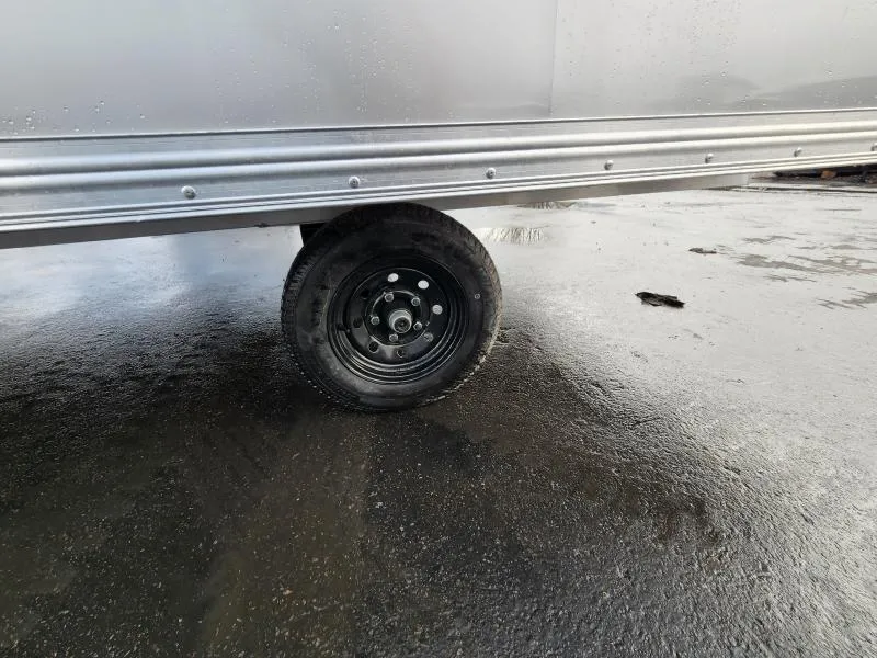 new Snowmobile Trailers ALCOM  for sale, in Layton, UT Thumbnail 3