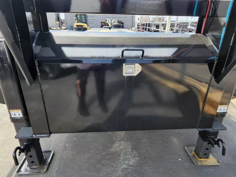 new Equipment / Flatbed Trailers Big Tex Trailers  for sale, in Layton, UT Thumbnail 4