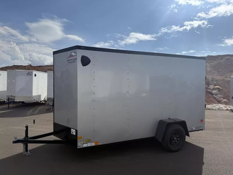 new Cargo (Enclosed) Trailers American Hauler  for sale, in Hurricane, UT Thumbnail 2