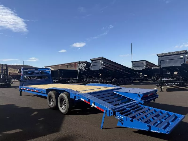 new Equipment / Flatbed Trailers RawMaxx  for sale, in Hurricane, UT Thumbnail 3