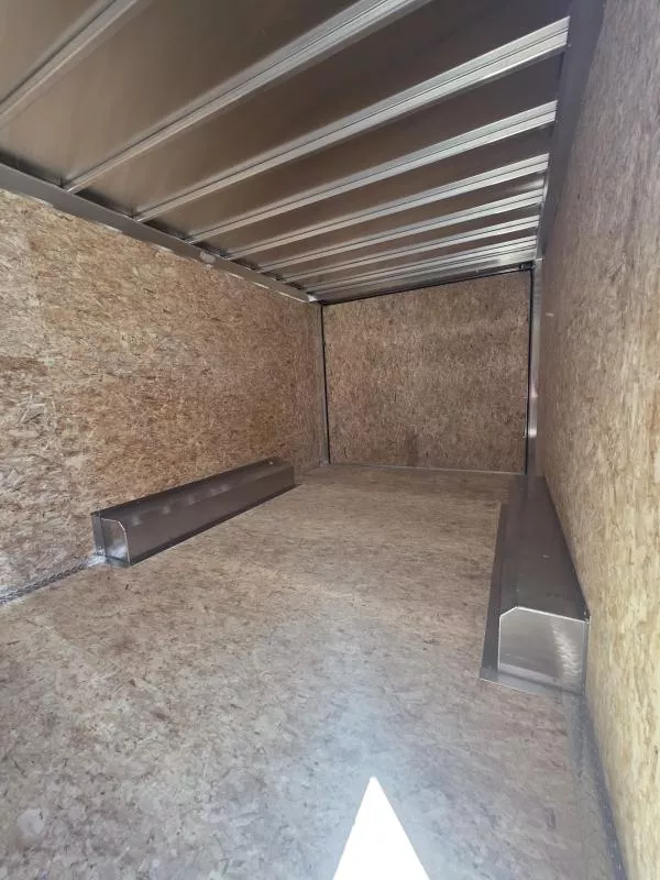 new Cargo (Enclosed) Trailers Rover Trailers  for sale, in Layton, UT Thumbnail 5